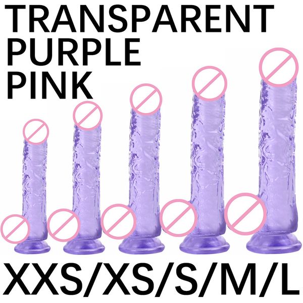 consolador realista pequeo para mujer, ventosa fuerte, pene grande, artculos ntimos sexyo, juguetes adultos, 18 productos de tie
consolador realista pequeo para mujer, ventosa fuerte, pene grande, artculos ntimos sexyo, juguetes adultos, 18 productos de tie