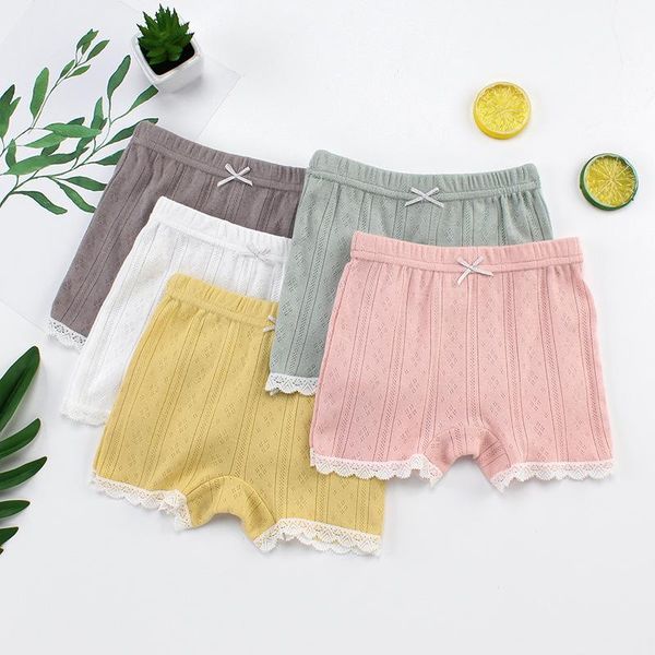 panties summer baby girls' lace trim shorts 280g cotton hollow out breathable dress with bow-knot kid girls bottom elastic waist, Camo
panties summer baby girls' lace trim shorts 280g cotton hollow out breathable dress with bow-knot kid girls bottom elastic waist, Camo