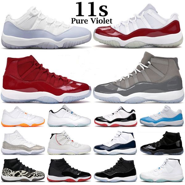 jumpman 11s retro men basketball shoes bred cherry cool grey instinct 25th anniversary bred concord mens women 11 cap and gown trainers
jumpman 11s retro men basketball shoes bred cherry cool grey instinct 25th anniversary bred concord mens women 11 cap and gown trainers