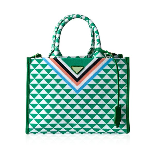 large capacity totes bags metal hardware symbole jacquard handbags with embroidered fabric handles totebags
large capacity totes bags metal hardware symbole jacquard handbags with embroidered fabric handles totebags