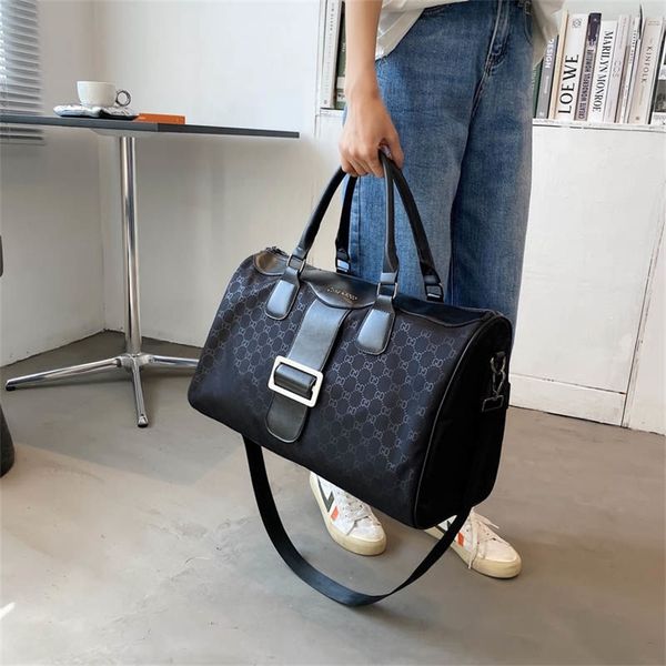 hand luggage large capacity short distance boarding travel women's light storage trendy 84% off wholesale sale
hand luggage large capacity short distance boarding travel women's light storage trendy 84% off wholesale sale