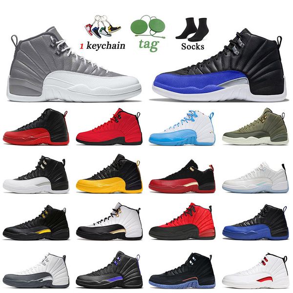 2022 fashion stealth 12s jumpman 12 basketball shoes retro hyper royal royalty taxi playoffs twist flu game dark concord sneakers mens train
2022 fashion stealth 12s jumpman 12 basketball shoes retro hyper royal royalty taxi playoffs twist flu game dark concord sneakers mens train
