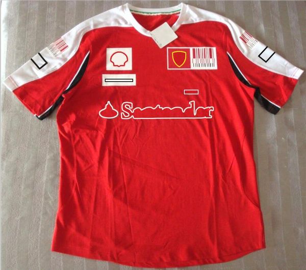 f1 t-shirt 2021 new season racing suit summer formula one team the same style of clothing customization the same style
f1 t-shirt 2021 new season racing suit summer formula one team the same style of clothing customization the same style