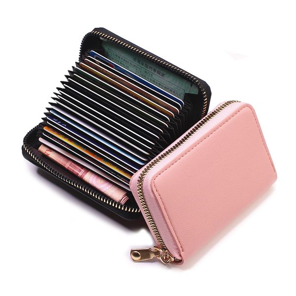 card holder wallet coin purse womens compact holders ultra-thin simple solid color mens drivers license bag 20-digit cards wallet case bags, Brown;gray
card holder wallet coin purse womens compact holders ultra-thin simple solid color mens drivers license bag 20-digit cards wallet case bags, Brown;gray