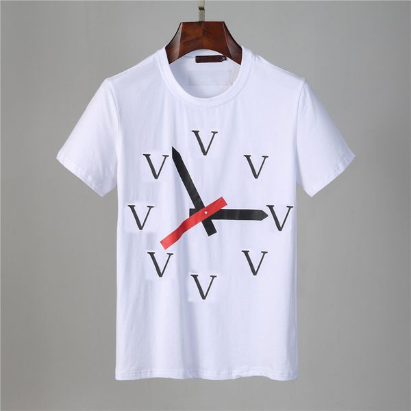 2022 men's t-shirt designer letters printed short-sleeved casual summer breathable clothing women's high-grade clothes couple wh, White;black
2022 men's t-shirt designer letters printed short-sleeved casual summer breathable clothing women's high-grade clothes couple wh, White;black