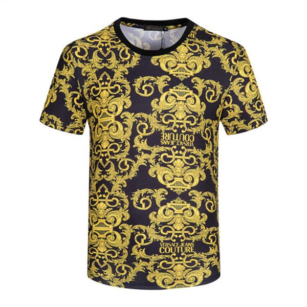 2022ss mens fashion t shirt designers men clothing black white tees short sleeve women's casual hip hop streetwear tshirts 9273, White;black
2022ss mens fashion t shirt designers men clothing black white tees short sleeve women's casual hip hop streetwear tshirts 9273, White;black