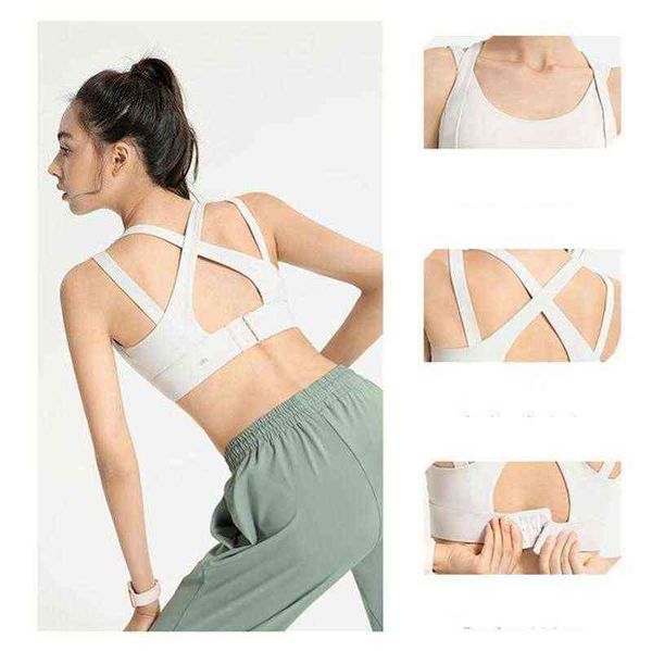 lulu bras brand yoga clothes women's summer shockproof running high-intensity sports underwear beautiful back vest fitness bra lu-yw099, Red;black
lulu bras brand yoga clothes women's summer shockproof running high-intensity sports underwear beautiful back vest fitness bra lu-yw099, Red;black