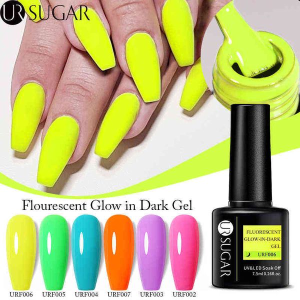 nxy nail gel 7 5ml yellow neon luminous polish fluorescent green orange glow in dark uv led semi permanent soak of 0328, Red;pink
nxy nail gel 7 5ml yellow neon luminous polish fluorescent green orange glow in dark uv led semi permanent soak of 0328, Red;pink