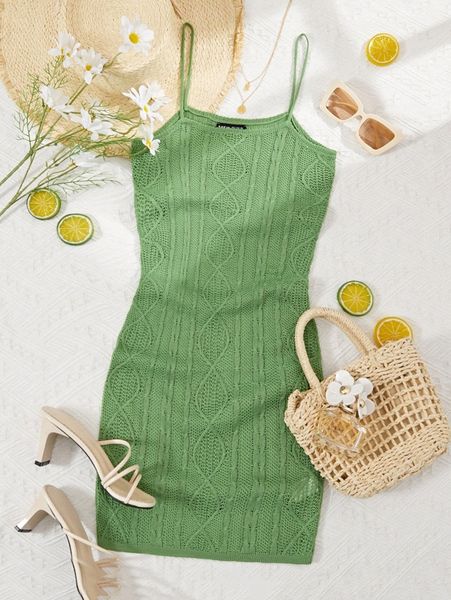 knitted cover up dress j3ks#, White;black
knitted cover up dress j3ks#, White;black