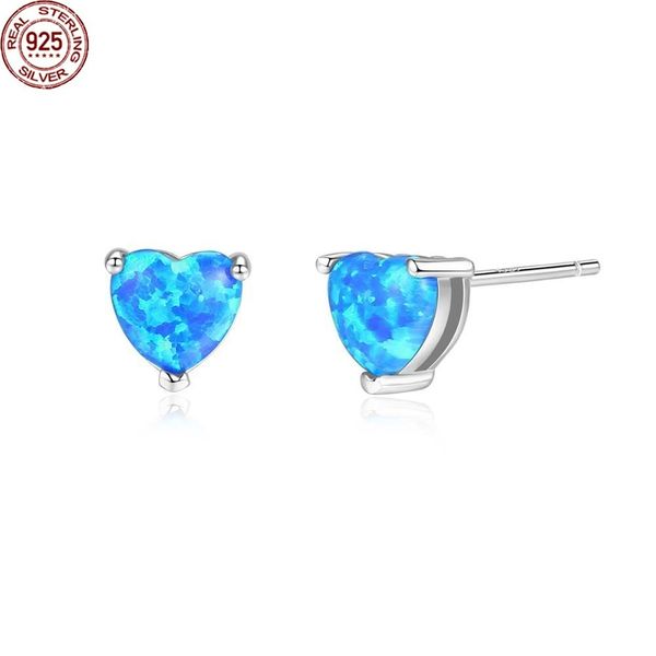 2022 authentic 925 sterling silver 6mm love heart fire opal stud earrings for women colorful charming wedding jewelry, Golden;silver
2022 authentic 925 sterling silver 6mm love heart fire opal stud earrings for women colorful charming wedding jewelry, Golden;silver