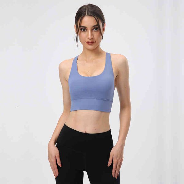 women's tracksuits 2022 yoga bra shockproof support naked sports running fitness rimless underwear rv6b, Gray
women's tracksuits 2022 yoga bra shockproof support naked sports running fitness rimless underwear rv6b, Gray