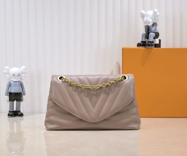 7 gold designer handbags chain bags lock leather pu classic shoulder bag color ladies luxury chain new wave m58550
7 gold designer handbags chain bags lock leather pu classic shoulder bag color ladies luxury chain new wave m58550