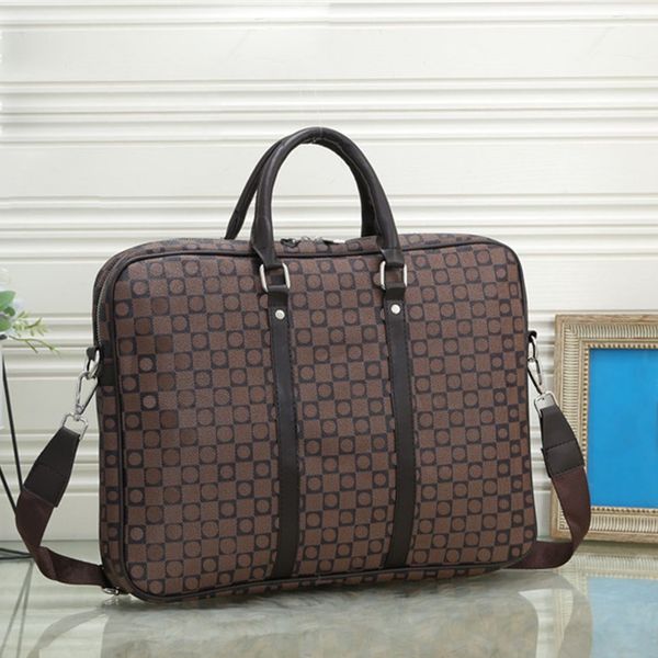 designer bags fashion luxury new briefcase lapbusiness double leather handbag shoulder messenger bag presbyopic classic bags2684
designer bags fashion luxury new briefcase lapbusiness double leather handbag shoulder messenger bag presbyopic classic bags2684