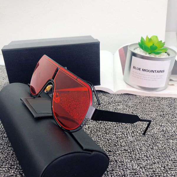 lovers' luxury mens womens sunglasses designer sun glasses women men popular outdoor polarized eyewear uv protection lens lunette de so, White;black
lovers' luxury mens womens sunglasses designer sun glasses women men popular outdoor polarized eyewear uv protection lens lunette de so, White;black