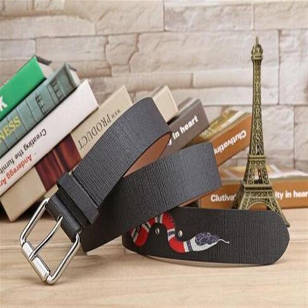 new belt quality mens belts luxury designer genuine leather man belt for snake strap as gift3407, Black;brown
new belt quality mens belts luxury designer genuine leather man belt for snake strap as gift3407, Black;brown