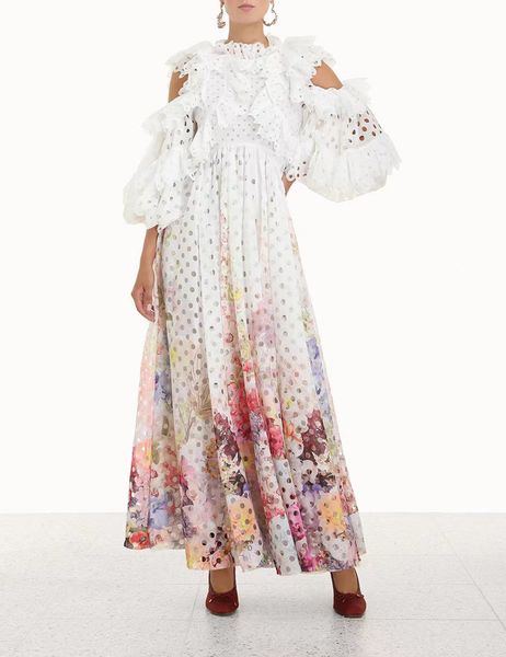 2022 zim autumn and winter new laser printed long skirt, White;black
2022 zim autumn and winter new laser printed long skirt, White;black