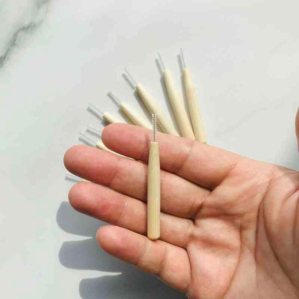 100 pcs eco friendly bamboo baby brush for brow perm tinting lash extension mascara wands biodegradable interdental 0311
100 pcs eco friendly bamboo baby brush for brow perm tinting lash extension mascara wands biodegradable interdental 0311