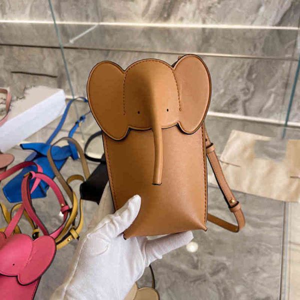 elephant phone bag women handbag shoulder leather luxury designer brand card holder crossbody female purses 220323
elephant phone bag women handbag shoulder leather luxury designer brand card holder crossbody female purses 220323