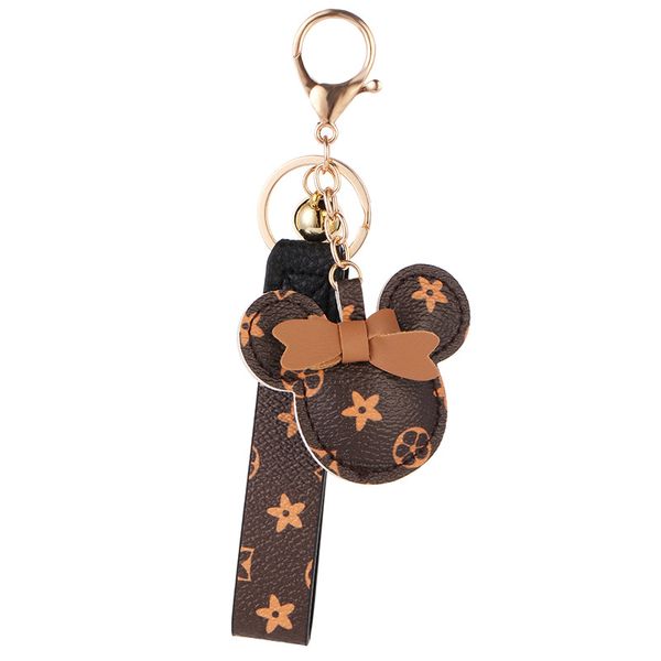 luxury designer pu fashion handbag key chain card holder leather key ring car leather keyring, Silver
luxury designer pu fashion handbag key chain card holder leather key ring car leather keyring, Silver