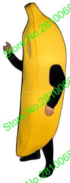mascot doll costume syflyno rapid make eva material new banana mascot costume fruit cartoon apparel halloween birthday 566, Red;yellow
mascot doll costume syflyno rapid make eva material new banana mascot costume fruit cartoon apparel halloween birthday 566, Red;yellow