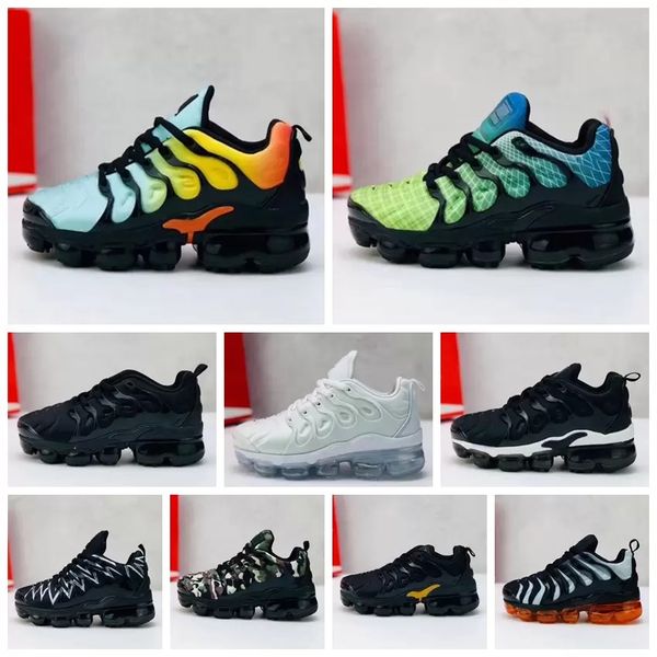 selling toddler designer kids shoes tn breathable rainbow mesh fashion running sneakers tns cushion children pour enfants athletic sport sho, Black
selling toddler designer kids shoes tn breathable rainbow mesh fashion running sneakers tns cushion children pour enfants athletic sport sho, Black