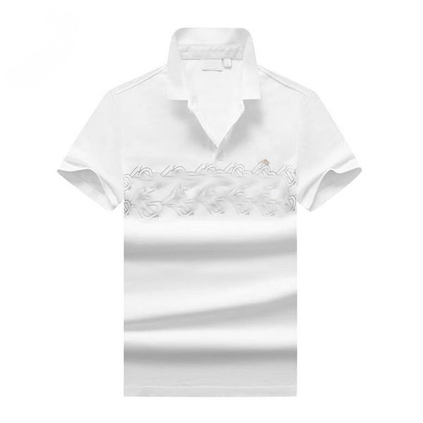 2022 mens polos shirt brand classic tshirt men designers tees embroidery short sleeve summer lapel stripe solid color chest letter women dec, White;black
2022 mens polos shirt brand classic tshirt men designers tees embroidery short sleeve summer lapel stripe solid color chest letter women dec, White;black