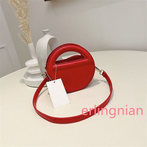 2022 new handbag shoulder bag wholesale r telfer round crossbody bags women purse tote fashion style luxury pu leather totes handbags, Red;black
2022 new handbag shoulder bag wholesale r telfer round crossbody bags women purse tote fashion style luxury pu leather totes handbags, Red;black