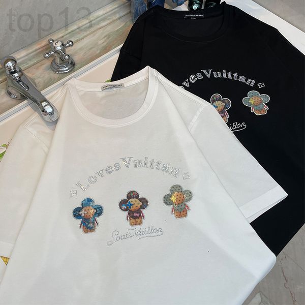 men's t-shirts designer t-shirt short sleeve summer thin section drill printing elastic mercerized cotton brand half men's wear jx, White;black
men's t-shirts designer t-shirt short sleeve summer thin section drill printing elastic mercerized cotton brand half men's wear jx, White;black