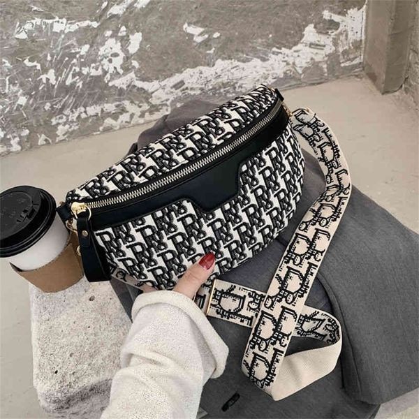 wanghong small versatile waist fashion one shoulder chest bag factory store online
wanghong small versatile waist fashion one shoulder chest bag factory store online