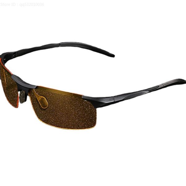 2022 new explosive designer sports car special polarized sunglasses driver driving anti-glare night vision goggles sports cycling glasses uv, White;black
2022 new explosive designer sports car special polarized sunglasses driver driving anti-glare night vision goggles sports cycling glasses uv, White;black