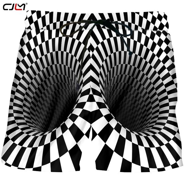 summer beach shorts mens wormhole print black white grid 3d board merduma shorts man bodybuilding fitness casual shorts 220623, White;black
summer beach shorts mens wormhole print black white grid 3d board merduma shorts man bodybuilding fitness casual shorts 220623, White;black