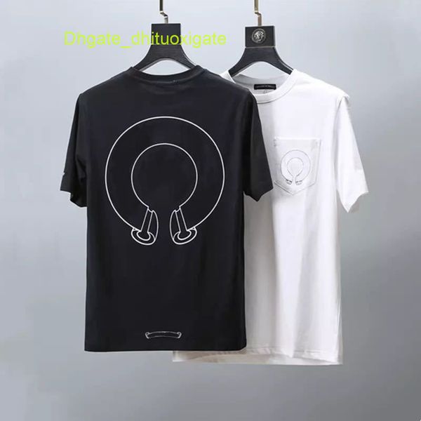 brand mens luxury t shirts fashion ch men tees horseshoe cross designer tshirts summer loose women shirt classic man hip hop sweater sanskr, White;black
brand mens luxury t shirts fashion ch men tees horseshoe cross designer tshirts summer loose women shirt classic man hip hop sweater sanskr, White;black