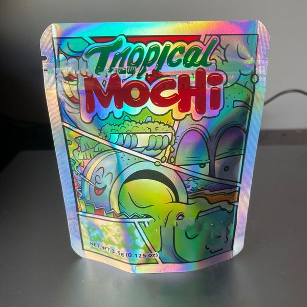 laser gumbo food packing bags mochi jungle julce gummy 3.5g laser packaging bag mylar
laser gumbo food packing bags mochi jungle julce gummy 3.5g laser packaging bag mylar