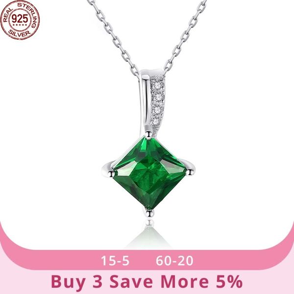 charm chain necklace emerald green cubic zirconia popular jewelry 925 sterling silver pendant for women gift
charm chain necklace emerald green cubic zirconia popular jewelry 925 sterling silver pendant for women gift
