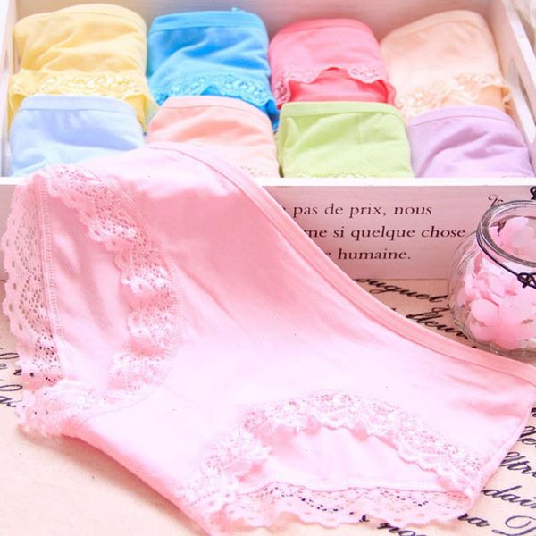 l xl xxl plus size womens underwear lace women panties briefs simple solid girls lingerie intimates, Black;pink
l xl xxl plus size womens underwear lace women panties briefs simple solid girls lingerie intimates, Black;pink