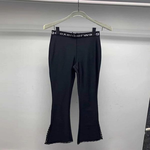 women's pants capris dang family autumn and winter slim fit elastic tights leggings lace trousers women, Black;white
women's pants capris dang family autumn and winter slim fit elastic tights leggings lace trousers women, Black;white