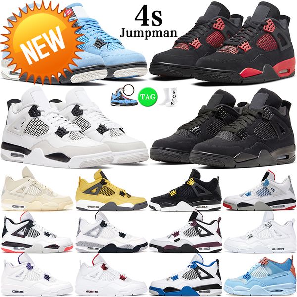 4s men basketball shoes women red thunder university blue sail black cat jumpman 4 cactus jack white oreo military black mens womens outdoor
4s men basketball shoes women red thunder university blue sail black cat jumpman 4 cactus jack white oreo military black mens womens outdoor