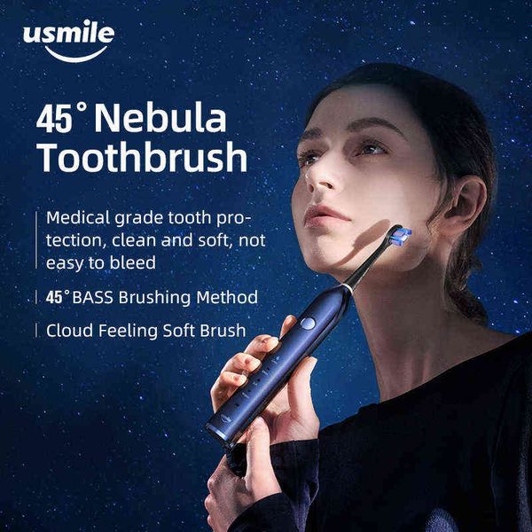 toothbrush usmile y4s 45 bass method sonic electric toothbrush rechargeable waterproof automatic tooth brush replacement heads smart timer 0
toothbrush usmile y4s 45 bass method sonic electric toothbrush rechargeable waterproof automatic tooth brush replacement heads smart timer 0