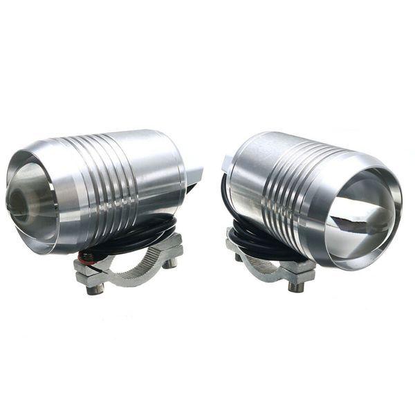 2pcs 30w motorcycle u2 led fog lights driving headlight spotlights high/low beam + switch dustproof and rustproof
2pcs 30w motorcycle u2 led fog lights driving headlight spotlights high/low beam + switch dustproof and rustproof