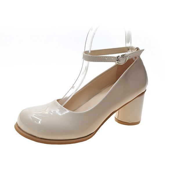sandals 2022 new spring and summer fashion shoes women's high heels buckle strap wedding shoes, Black
sandals 2022 new spring and summer fashion shoes women's high heels buckle strap wedding shoes, Black