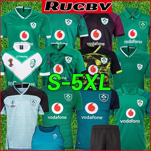 2019 2020 2021 2022 irelands rugby jerseys t shirts home away rugbys league jersey 20 21 shirt s-5xl world cup pants vest new 22, Black;gray
2019 2020 2021 2022 irelands rugby jerseys t shirts home away rugbys league jersey 20 21 shirt s-5xl world cup pants vest new 22, Black;gray