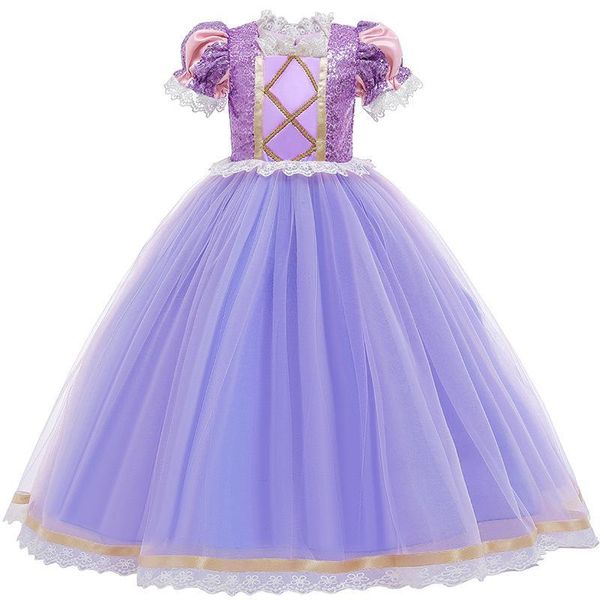 girl's dresses baby girls casual toddler clothes kids clothing halloween sophia rapunzel summer e3014, Red;yellow
girl's dresses baby girls casual toddler clothes kids clothing halloween sophia rapunzel summer e3014, Red;yellow