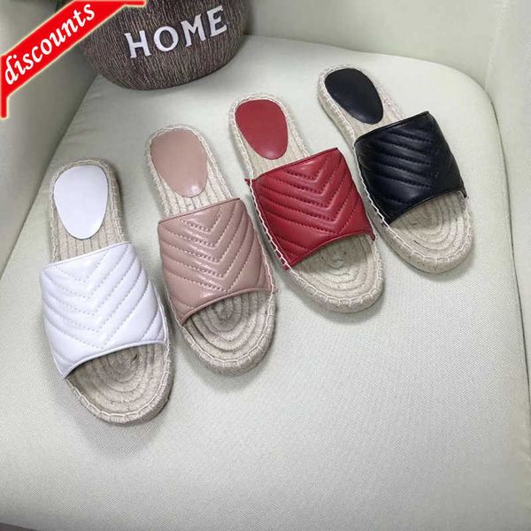 tw women leather espadrille stripes flat sandal fashion non-slip slipper two tone canvas sandals summer outdoor beach causal flip flopsno30, Black
tw women leather espadrille stripes flat sandal fashion non-slip slipper two tone canvas sandals summer outdoor beach causal flip flopsno30, Black