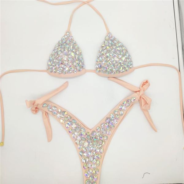 2021 venus vacation diamond bikini set rhinestone swimwear crystal bathing suit women biquini bling stones swimsuit232t
2021 venus vacation diamond bikini set rhinestone swimwear crystal bathing suit women biquini bling stones swimsuit232t