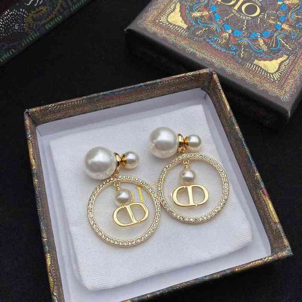 70% off jewelry 2022 new size pearl s925 silver needle earrings female fashion pearl diamond inlaid round earrings, Golden
70% off jewelry 2022 new size pearl s925 silver needle earrings female fashion pearl diamond inlaid round earrings, Golden