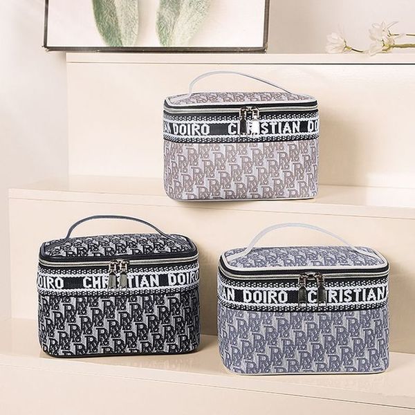 79% off 2022 new luxury accessories designer laohua fashion portable hand wash large capacity bag travel waterproof skin
79% off 2022 new luxury accessories designer laohua fashion portable hand wash large capacity bag travel waterproof skin