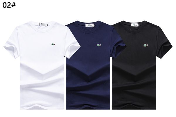 men's t-shirt designer letter printing stylist casual summer breathable clothing for men and women high-grade high-quality cym3, White;black
men's t-shirt designer letter printing stylist casual summer breathable clothing for men and women high-grade high-quality cym3, White;black