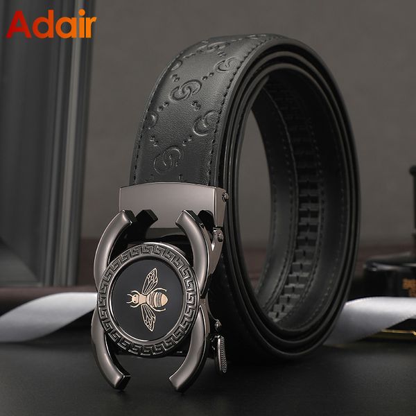 men belts genuine leather brand famous luxury belts for men fashion designers business wedding work strap zd2149 220407, Black;brown
men belts genuine leather brand famous luxury belts for men fashion designers business wedding work strap zd2149 220407, Black;brown