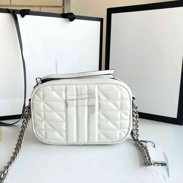 women luxurys designers shoulder camera bags women handbag female white leather fashion texture contracted 1126 zhouzhoubao123
women luxurys designers shoulder camera bags women handbag female white leather fashion texture contracted 1126 zhouzhoubao123