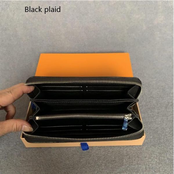 whole 6 colors fashion single zipper men women leather wallet lady ladies long purse with orange box card 60017240v, Red;black
whole 6 colors fashion single zipper men women leather wallet lady ladies long purse with orange box card 60017240v, Red;black